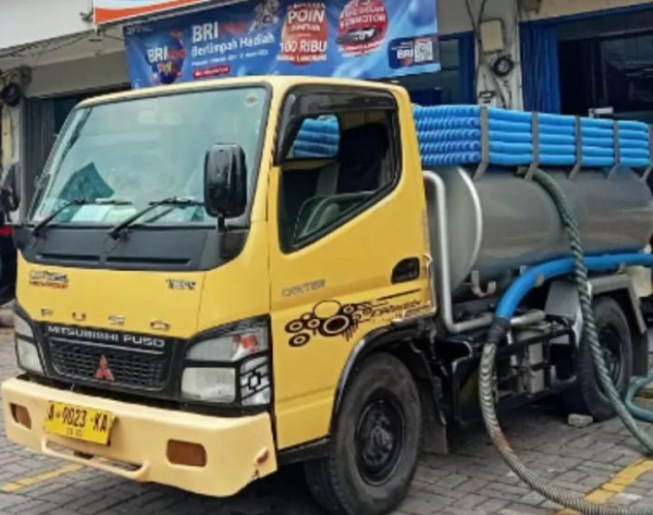 Sedot Wc Samarinda