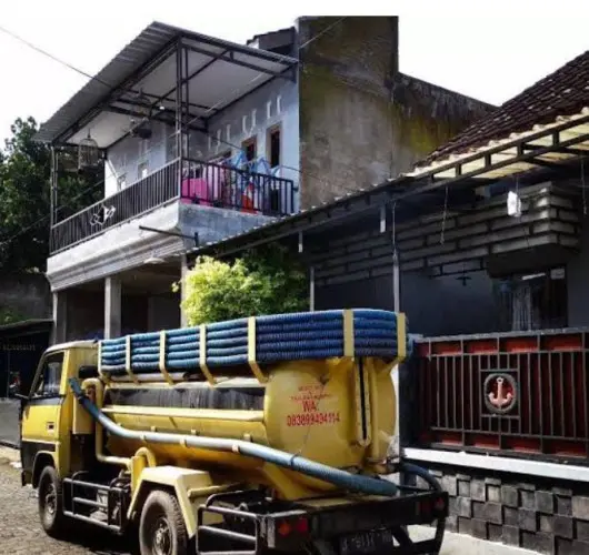 Sedot WC samarinda Terdekat
