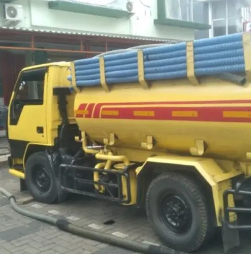 Sedot WC samarinda Terdekat