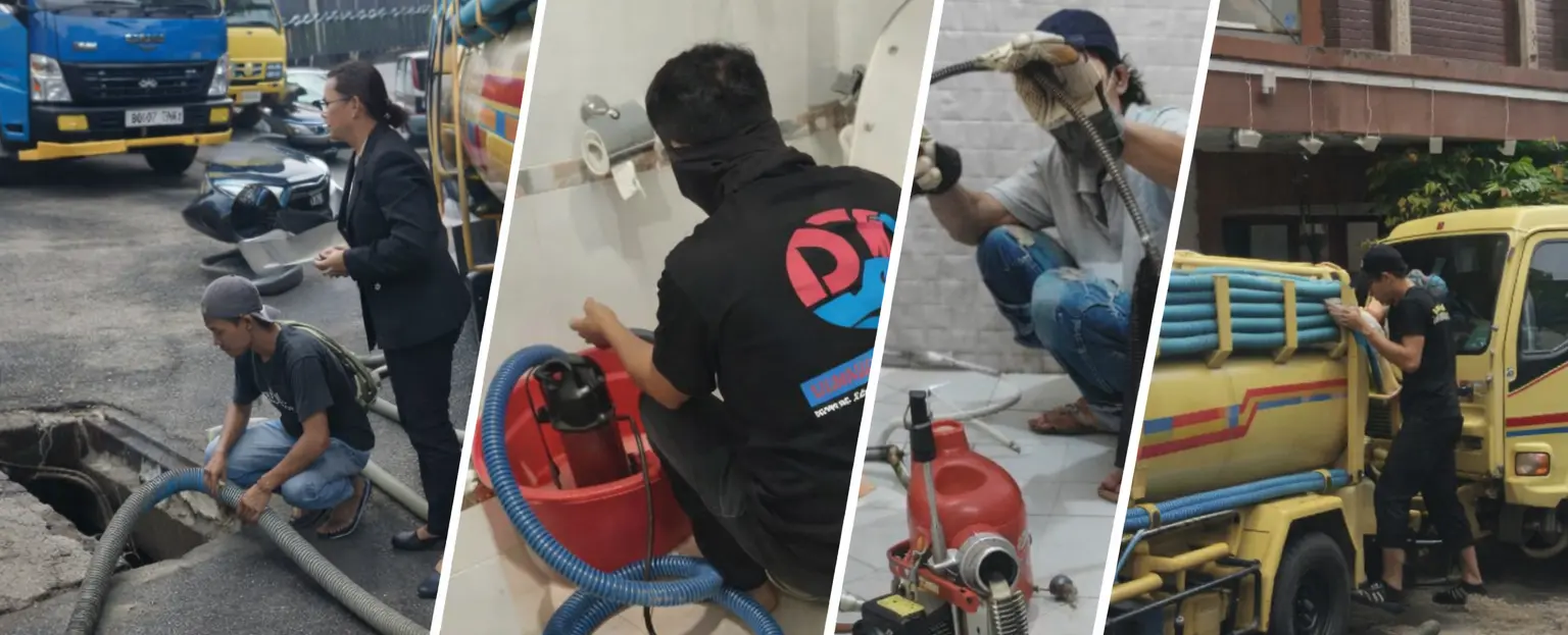 Jasa Sedot WC samarinda Terdekat